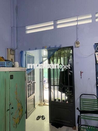 🏠 Nhà mới giá rẻ, gác lửng, Đồng Tâm, Song Hành, Trung Chánh 🏠