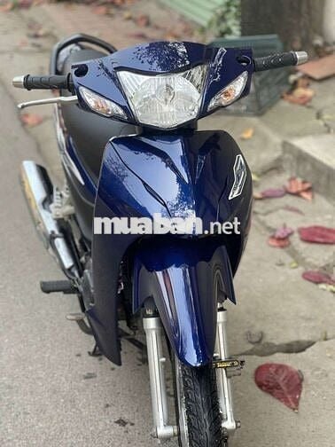 Honda Wave Alpha 110 dky 2024 mới 99%