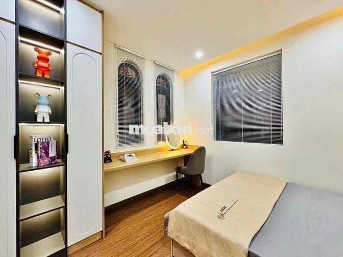 🔥🔥 Bán nhà 2 Tầng Siêu Đẹp Ngô Tất Tố , DT: 26m2 , Nhỉnh 4Tỷ   🏦 Diện