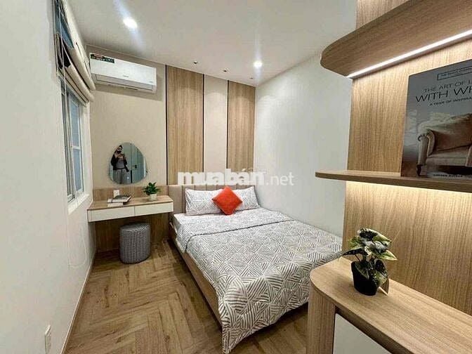 Bán Sky Garden 3 70m2 2PN 2WC giá 5,8ty nhà mới 100%