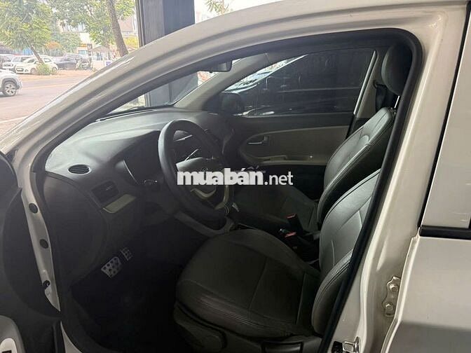 Kia Morning Si 2018, xe đẹp, giá tốt, tiết kiệm