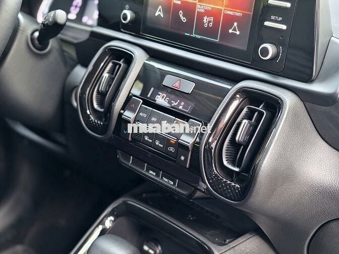 Kia Sonet 1.5 Turbo Luxury 2022 siêu lướt