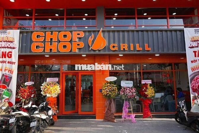 ✨ MẶT BẰNG 300M² NGAY LOTTE MART Q7 - NGUYỄN THỊ THẬP, VỊ TRÍ ĐẮC ĐỊA