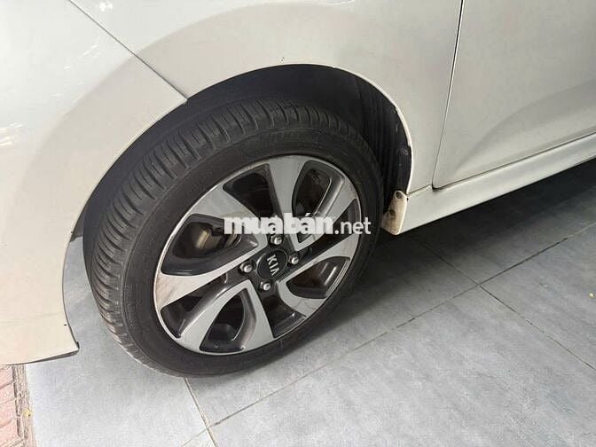 Kia Morning Si 2018, xe đẹp, giá tốt, tiết kiệm
