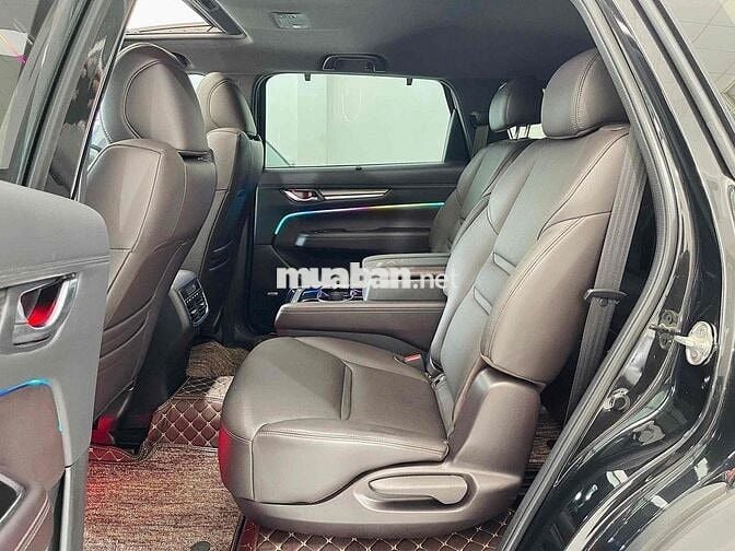 Mazda CX8 2024 2.5 Premium 17.000 km