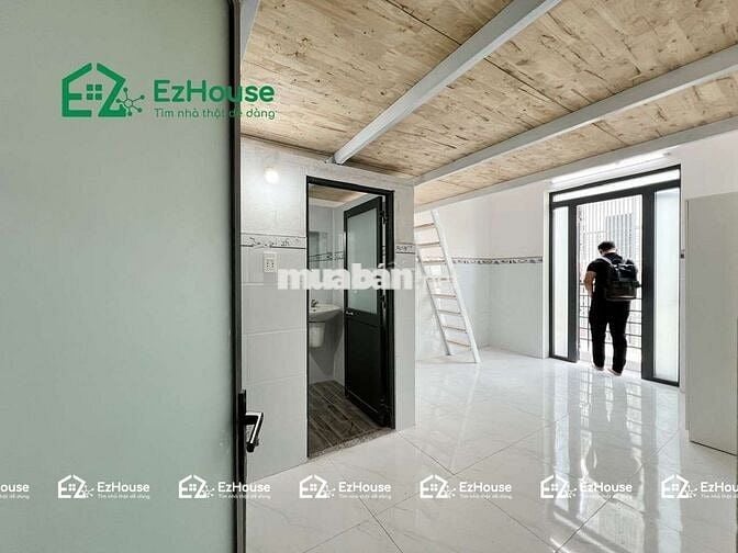 KHAI TRƯƠNG DỰ ÁN GẦN CITYLAND - EMART - VINCOM - IUH - ĐH GIA ĐỊNH