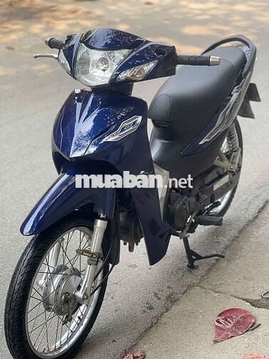 Honda Wave Alpha 110 dky 2024 mới 99%