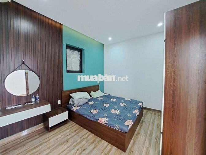 ⛔️ CHO THUÊ NHÀ 3 TẦNG: GẦN 29/3 - HÒA XUÂN - 4PN - 3WC