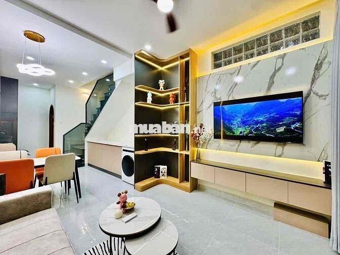 🔥🔥 Bán nhà 2 Tầng Siêu Đẹp Ngô Tất Tố , DT: 26m2 , Nhỉnh 4Tỷ   🏦 Diện