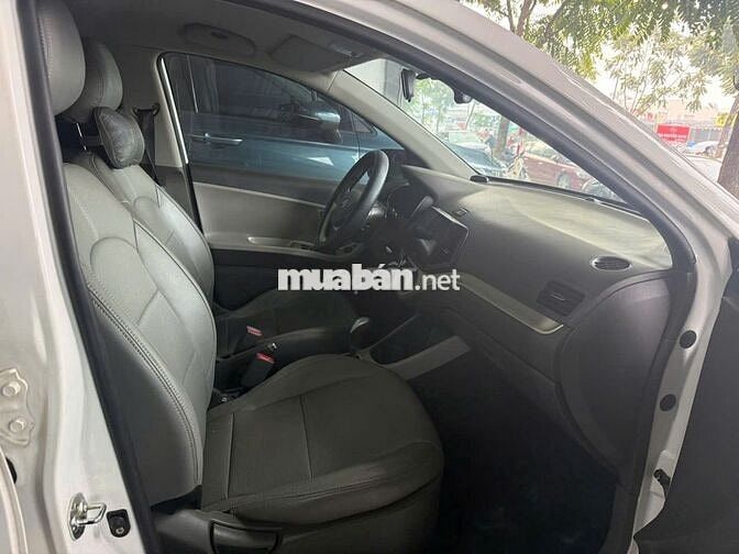 Kia Morning Si 2018, xe đẹp, giá tốt, tiết kiệm