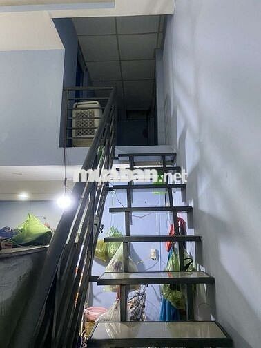 🏠 Nhà mới giá rẻ, gác lửng, Đồng Tâm, Song Hành, Trung Chánh 🏠