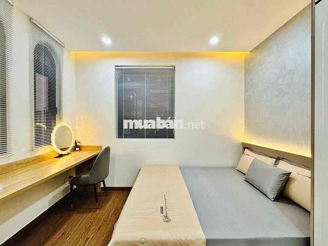 🔥🔥 Bán nhà 2 Tầng Siêu Đẹp Ngô Tất Tố , DT: 26m2 , Nhỉnh 4Tỷ   🏦 Diện