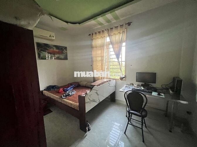 BÁN GẤP NHÀ 56M², 4 TẦNG NGAY VẠN PHÚC, QUỐC LỘ 13, HBP, THỦ ĐỨC, 6,5T