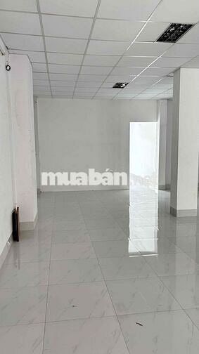 cho thuê làm văn phòng + kho hàng