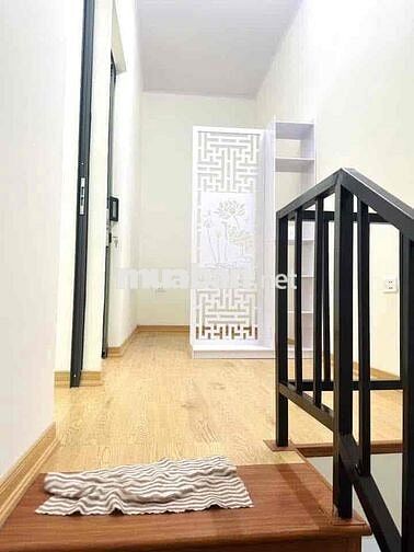 Nhà đẹp Vĩnh Hoàng-Vỉa hè-20m ra phố-33m*2T;MT6m;2N-Hơn 2 tỷ