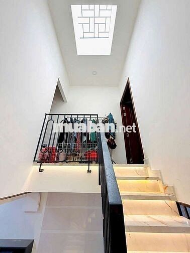 CHO THUÊ NHÀ FULL NT 2PN 2WC THỐNG NHẤT P11