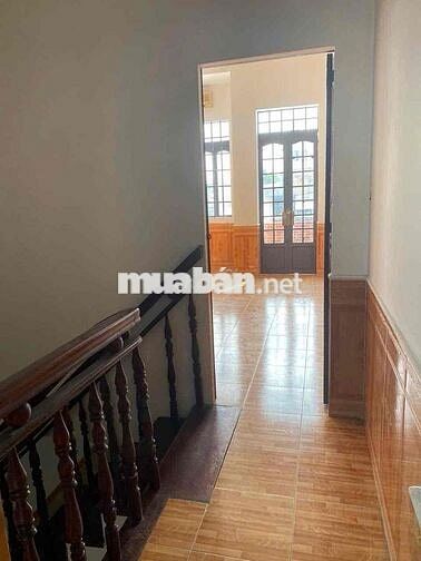 Chủ gởi NHÀ CHO THUÊ 4x25 – MẶT TIỀN PHAN VĂN HỚN BÀ ĐIỂM, HÓC MÔN - G