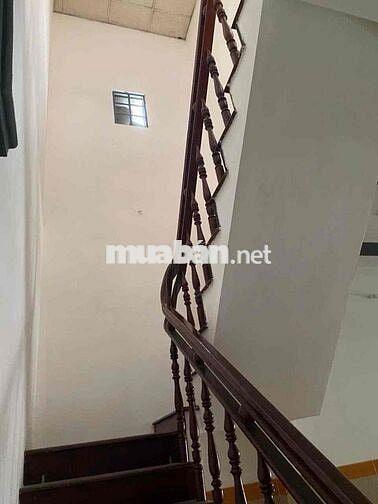 Chủ gởi NHÀ CHO THUÊ 4x25 – MẶT TIỀN PHAN VĂN HỚN BÀ ĐIỂM, HÓC MÔN - G