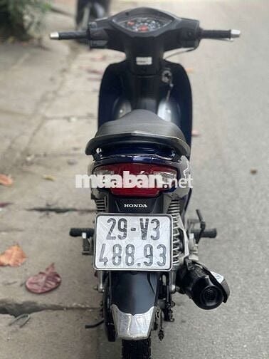 Honda Wave Alpha 110 dky 2024 mới 99%