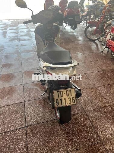 future 2023 trang di 7000km moi 99% xe dep 70G1