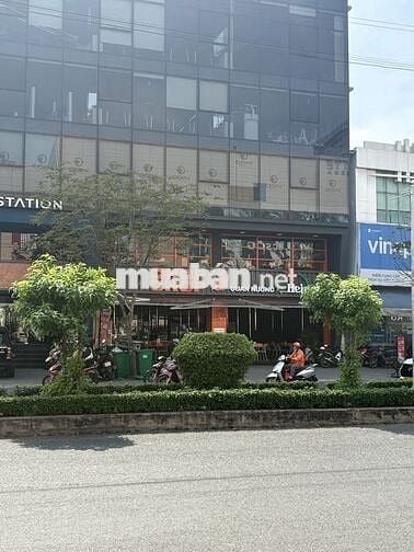 ✨ MẶT BẰNG 300M² NGAY LOTTE MART Q7 - NGUYỄN THỊ THẬP, VỊ TRÍ ĐẮC ĐỊA