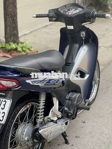 Honda Wave Alpha 110 dky 2024 mới 99%