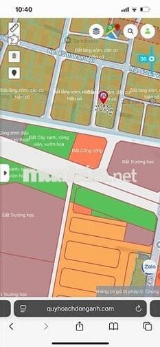 ❌ SIÊU PHẨM ĐẤT ĐẤU GIÁ VÂN NỘI ĐÔNG ANH