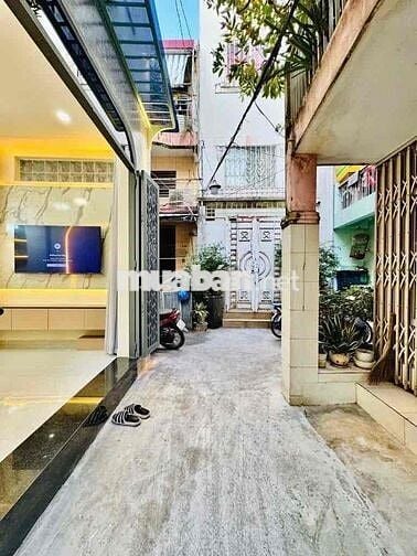 🔥🔥 Bán nhà 2 Tầng Siêu Đẹp Ngô Tất Tố , DT: 26m2 , Nhỉnh 4Tỷ   🏦 Diện