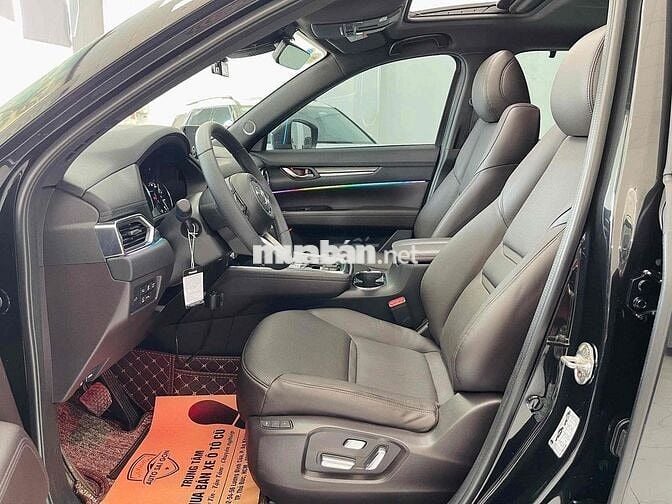 Mazda CX8 2024 2.5 Premium 17.000 km