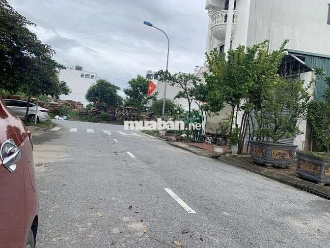 ĐẤT MẶT ĐƯỜNG SIÊU ĐẸP CHO KINH DOANH ĐẦU TƯ