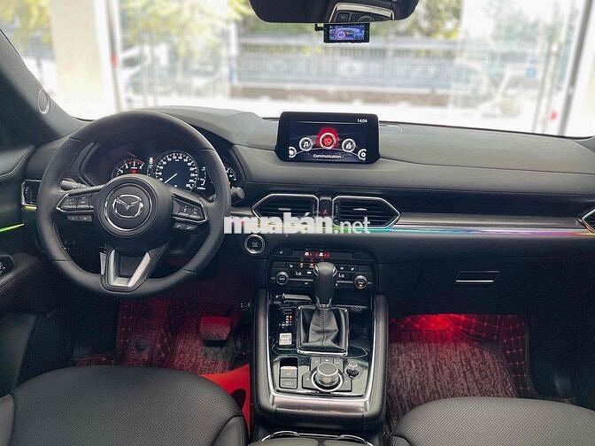 Mazda CX8 2024 2.5 Premium 17.000 km