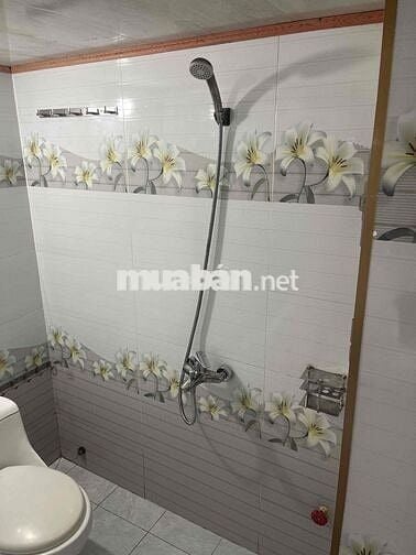 Cho thuê phòng 22m2 có gác lầu 4