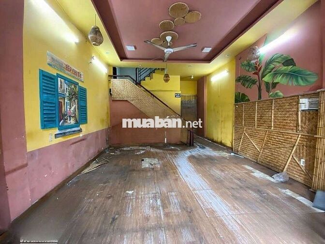 🌈 MT Phan Xích Long Khu F&B Phú Nhuận Ngang 5m Dài 10m – Trệt 2 Lầu ✨