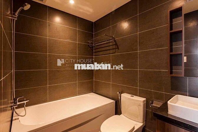 Siêu phảm căn hộ dịch vụ mới bóc seal ngay trung tâm quận 10