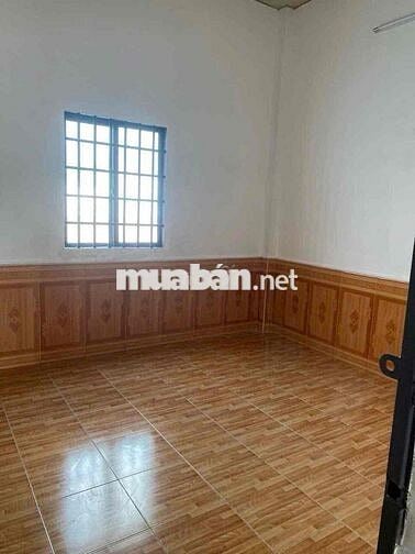 Chủ gởi NHÀ CHO THUÊ 4x25 – MẶT TIỀN PHAN VĂN HỚN BÀ ĐIỂM, HÓC MÔN - G