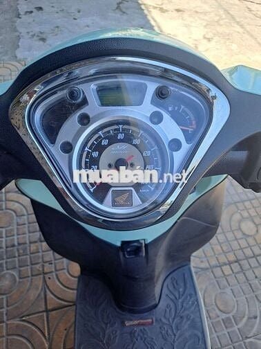 SH mode 2015 hàng bỏ mẫu ít chạy còn như mới 9 chủ