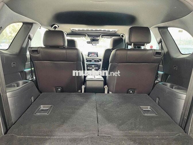 Mazda CX8 2024 2.5 Premium 17.000 km