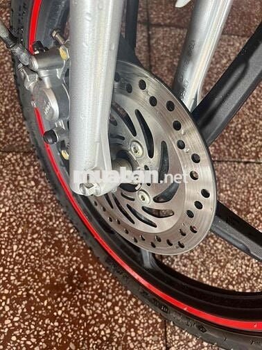 future 2023 trang di 7000km moi 99% xe dep 70G1