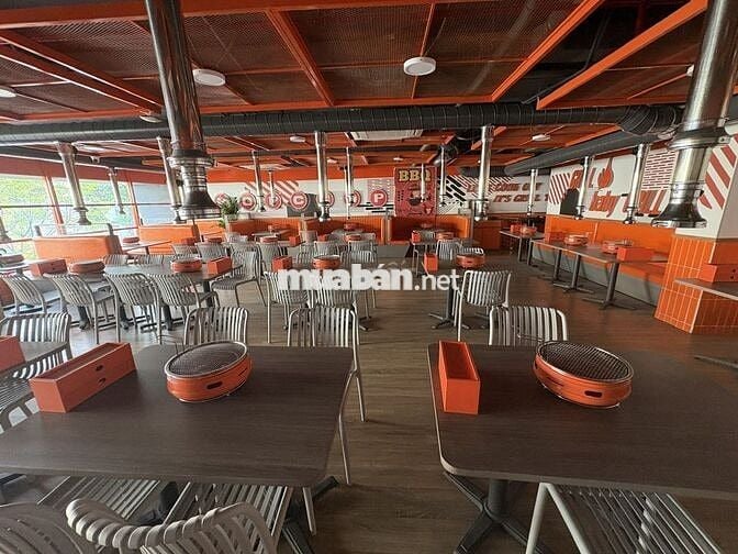 ✨ MẶT BẰNG 300M² NGAY LOTTE MART Q7 - NGUYỄN THỊ THẬP, VỊ TRÍ ĐẮC ĐỊA