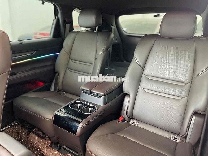 Mazda CX8 2024 2.5 Premium 17.000 km