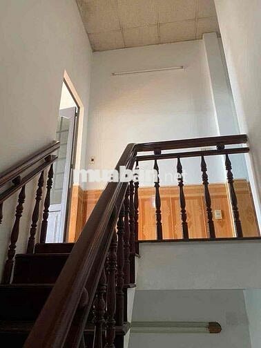 Chủ gởi NHÀ CHO THUÊ 4x25 – MẶT TIỀN PHAN VĂN HỚN BÀ ĐIỂM, HÓC MÔN - G
