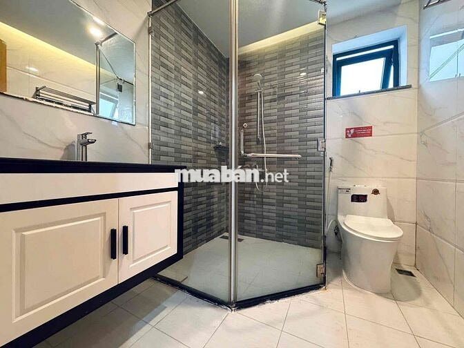 1 Phòng Ngủ Luxury _ Thang Máy _ Trung tâm Tân Bình giáp Quận 10