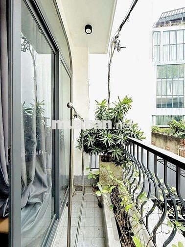 CHO THUÊ NHÀ FULL NT 2PN 2WC THỐNG NHẤT P11