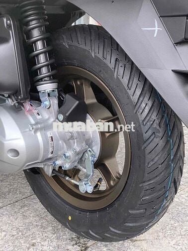 Honda Scoopy Trắng Mới 100%