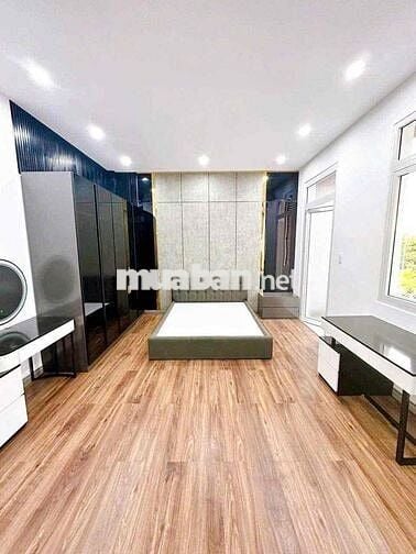 Nhà 2 lầu full nội thất KDC Nam Long 2