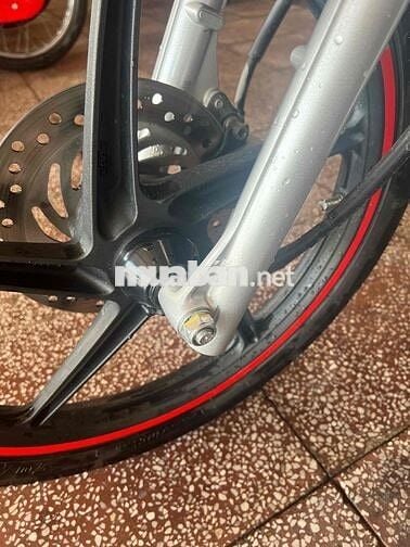 future 2023 trang di 7000km moi 99% xe dep 70G1