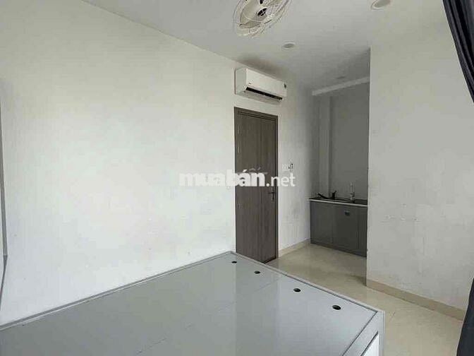 BÁN NHANH CHDV 5 TẦNG  NGAY HIM LAM, Q.7, DT 62m, DT 400, CHỈ 7.5 TỶ.