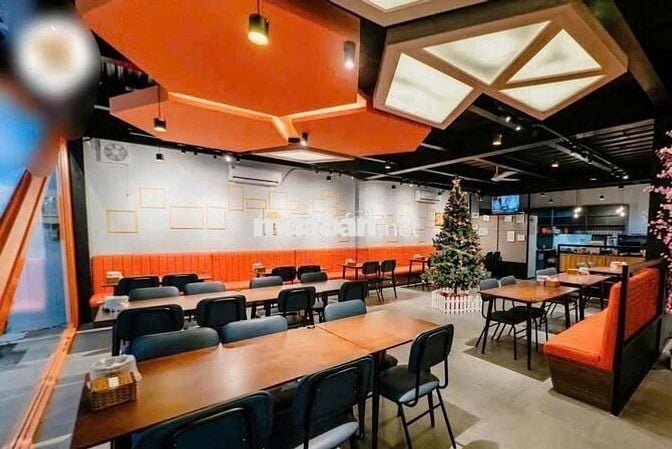 ✨ MẶT BẰNG 300M² NGAY LOTTE MART Q7 - NGUYỄN THỊ THẬP, VỊ TRÍ ĐẮC ĐỊA