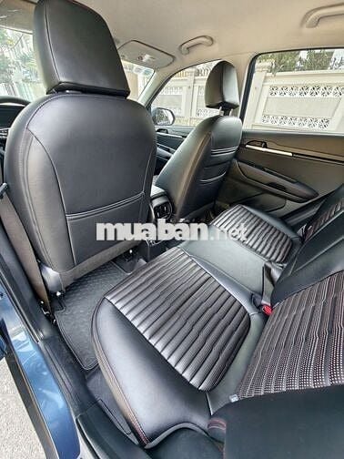 Kia Sonet 1.5 Turbo Luxury 2022 siêu lướt