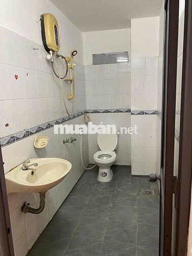 Chủ gởi NHÀ CHO THUÊ 4x25 – MẶT TIỀN PHAN VĂN HỚN BÀ ĐIỂM, HÓC MÔN - G